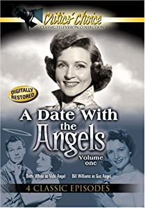 Date With the Angels 1 [DVD](中古品)