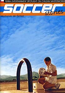 SOCCER STORIES(中古品)