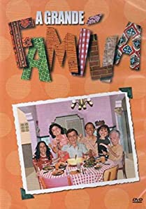 Grande Familia [DVD](中古品)