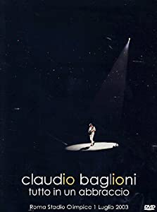 Tutto in Un Abbraccio [DVD](中古品)