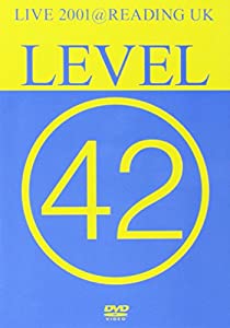 Live 2001 At Reading Uk [DVD] [Import](中古品)