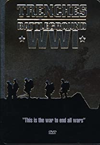 Trenches-Battleground Wwi [DVD](中古品)