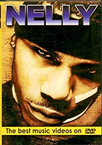 Nelly Music Videos on DVD(中古品)