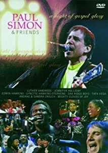 Paul Simon And Friends... [DVD](中古品)