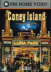 Coney Island [ヴィデオディスク] [Import](中古品)