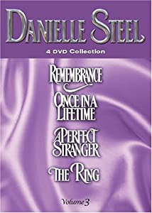 Danielle Steel 3 [DVD](中古品)