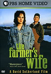 Frontline: Farmer's Wife - David Sutherland Film [DVD] [Import](中古品)