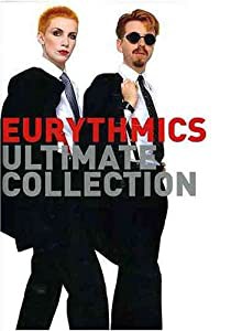 Ultimate Collection [DVD](中古品)