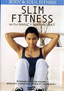 Slim Fitness [DVD](中古品)