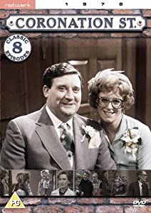 Coronation Street - 1978 [Import anglais](中古品)