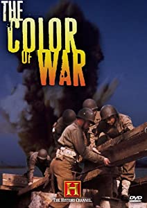 Color of War [DVD](中古品)