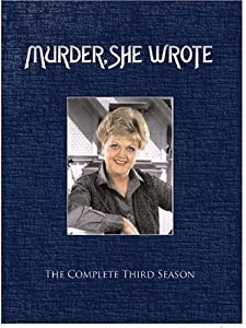 Murder She Wrote: Complete Third Season [DVD](中古品)