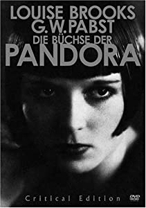 パンドラの箱 クリティカル・エディション [DVD](中古品)