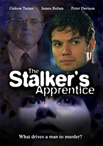 Stalker's Apprentice [DVD](中古品)
