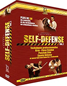 Self Defense Box Vol.2(中古品)