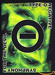 Symphony for the Devil: World of Type O Negative [DVD](中古品)