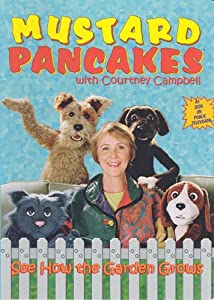 Mustard Pancakes [DVD](中古品)