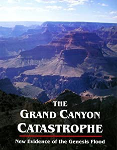 Grand Canyon Catastrophe [DVD](中古品)