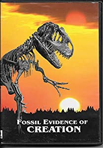 Fossil Evidence of Creation [DVD](中古品)