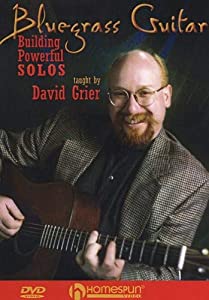 Bluegrass Guitar(中古品)