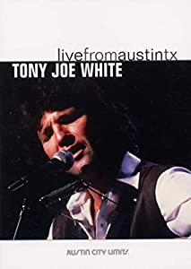 Live from Austin Tx [DVD](中古品)