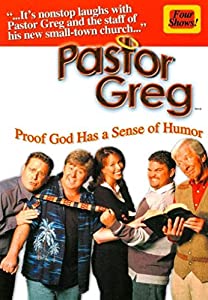 Pastor Greg 2 [DVD](中古品)