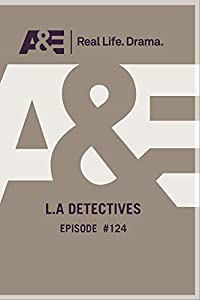 La Detectives: Episode 124 [DVD](中古品)