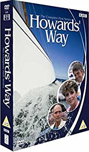 Howard's Way: Series 1 [Region 2](中古品)