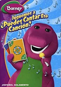 Juguemos a Puedes Cantar Esa Cancion [DVD](中古品)
