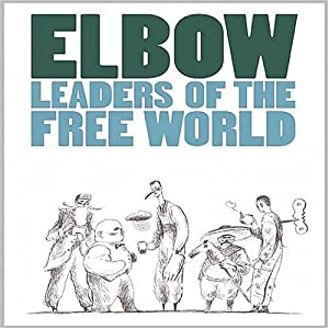 Leaders of the Free World [DVD](中古品)