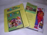 Tot-A-Doodle-Do Body [DVD](中古品)