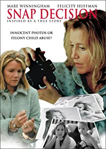 Snap Decision [DVD](中古品)