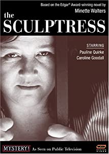 Mystery: The Sculptress [DVD](中古品)