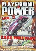 Playground of Power 2 [DVD](中古品)