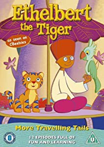 Ethelbert the Tiger-More Trav.(中古品)の通販は