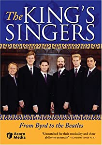 From Byrd to the Beatles [DVD](中古品)