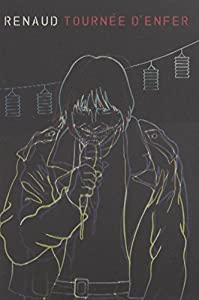 Tournee D'Enfer [DVD](中古品)