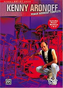 Power Workout: Complete [DVD](中古品)