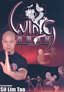 Wing Chun - Sil Lim Tao (Second Edition) [Import anglais](中古品)