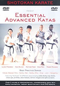 Essential Advanced Katas [Import anglais](中古品)