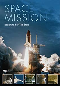 Space Mission: Reaching for the Stars [DVD](中古品)