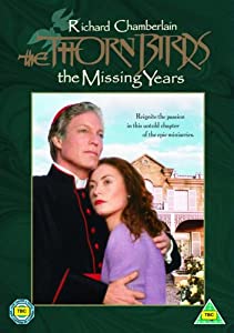 The Thorn Birds - The Missing Years [1996] [DVD](中古品)