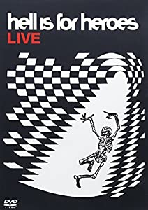 Live [DVD] [Import](中古品)