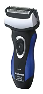 パナソニック システムスムーサー ライト ブルー調 ES6013-A(中古品)