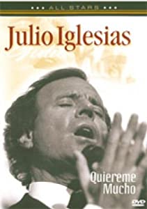 In Concert / Quiereme Mucho [DVD](中古品)