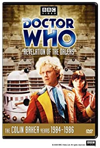 Doctor Who: Revelation of the Daleks - Episode 143 [ヴィデオディスク] [Import](中古品)