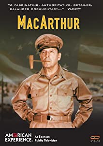 American Experience: Macarthur [DVD](中古品)
