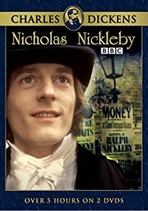 Nicholas Nickleby [DVD](中古品)