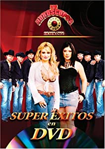 Super Exitos En Dvd(中古品)