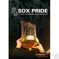 Sox Pride: The Story of the 2005 World Champion [DVD](中古品)の通販は